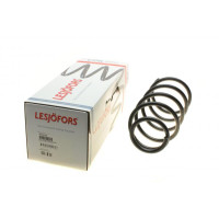 4062110 LESJOFORS Пружина (передня) Nissan Almera 1.6 16V 06- (седан)
