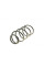 4062110 LESJOFORS Пружина (передня) Nissan Almera 1.6 16V 06- (седан)