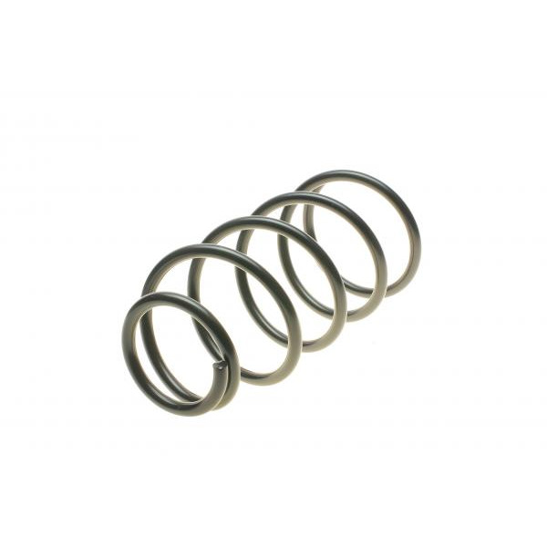 4062110 LESJOFORS Пружина (передня) Nissan Almera 1.6 16V 06- (седан)