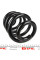 4063484 LESJOFORS Пружина (передня) Opel Movano 1.9-3.0DTI/2.5CDTI/D/Renault Master 2.2-3.0dCi/1.9dTI/2.8dTI 98-