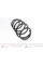 4063491 LESJOFORS Пружина (передня) Opel Vectra C 1.9CDTI/2.0 Turbo/2.2 16V 02-09 (№ шасі від 48045598-/до -41048789)