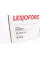 4063491 LESJOFORS Пружина (передня) Opel Vectra C 1.9CDTI/2.0 Turbo/2.2 16V 02-09 (№ шасі від 48045598-/до -41048789)