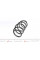 4063492 LESJOFORS Пружина (передня) Opel Vectra C 1.9CDTI/2.0-2.2DTI 16V 02-09 (№ шасі від 41048790-/до -48045597)