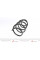 4063492 LESJOFORS Пружина (передня) Opel Vectra C 1.9CDTI/2.0-2.2DTI 16V 02-09 (№ шасі від 41048790-/до -48045597)