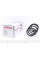 4063518 LESJOFORS Пружина (передня) Opel Corsa D 1.0/1.2/1.4 06-14 (фургон/хетчбек/накл.зад.ч.) (без спорт.ход.ч)