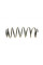 4063528 LESJOFORS Пружина (передня) Opel Antara A 2.0CDTI/2.4/3.2 V6 06- (SUV)