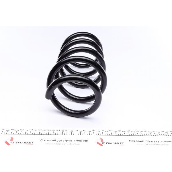 4063576 LESJOFORS Пружина (передня) Opel Vivaro B 1.6CDTI/Renault Trafic III 1.6dCi 14-/Fiat Talento 1.6D 16- (фург.)