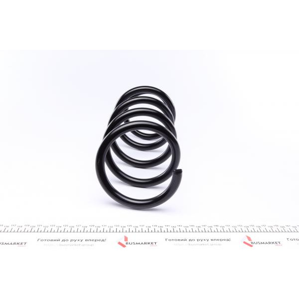 4063576 LESJOFORS Пружина (передня) Opel Vivaro B 1.6CDTI/Renault Trafic III 1.6dCi 14-/Fiat Talento 1.6D 16- (фург.)
