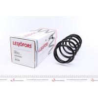 4066754 LESJOFORS Пружина (передня) Peugeot 407/SW 1.6HDi/1.8/1.8 16V/2.0/2.0 16V 04-11 (седан/універсал) 4066754 LESJOFORS Пружина (передня) Peugeot 407/SW 1.6HDi/1.8/1.8 16V/2.0/2.0 16V 04-11 (седан/універсал)