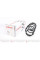 4066780 LESJOFORS Пружина (передня) Peugeot 308 1.6 16V МКПП/1.4 16V 07-14/Citroen C4 1.6VTi АКПП/BlueHDi 09-