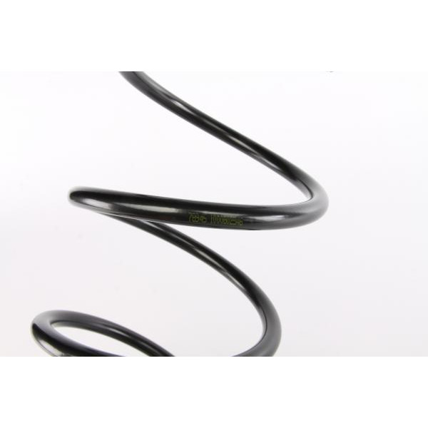 4066780 LESJOFORS Пружина (передня) Peugeot 308 1.6 16V МКПП/1.4 16V 07-14/Citroen C4 1.6VTi АКПП/BlueHDi 09-