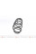 4066780 LESJOFORS Пружина (передня) Peugeot 308 1.6 16V МКПП/1.4 16V 07-14/Citroen C4 1.6VTi АКПП/BlueHDi 09-
