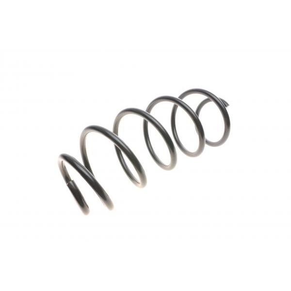 4066781 LESJOFORS Пружина (передня) Peugeot 308 1.6 16V АКПП/1.6HDi 07-14/Citroen C4 1.6HDi 09- (накл.зад.ч/унів.)