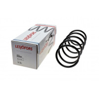 4066819 LESJOFORS Пружина (передня) Peugeot 607 2.0HDi/2.2HDI/2.2 16V/3.0 V6 24V 00-03 (седан)