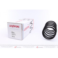 4072923 LESJOFORS Пружина (передня) Renault Megane I 1.4-1.6 16V/Eco/e/1.8 16V 96-03 (седан/універсал/накл.зад.ч)