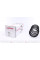 4072923 LESJOFORS Пружина (передня) Renault Megane I 1.4-1.6 16V/Eco/e/1.8 16V 96-03 (седан/універсал/накл.зад.ч)