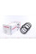 4072933 LESJOFORS Пружина (передня) Renault Megane Scenic/Scenic I 1.9D/dT/dTi/dCi/2.0i/2.0 16V 97-03 (вен)