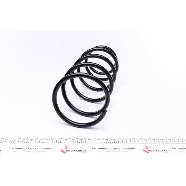 4072951 LESJOFORS Пружина (передня) Renault Kangoo 1.2/1.2 16V 97- (вен/фургон)