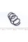4072978 LESJOFORS Пружина (передня) Renault Laguna III 2.0 16V Turbo/2.0dCi 07-15 (універсал/накл.зад.частина)