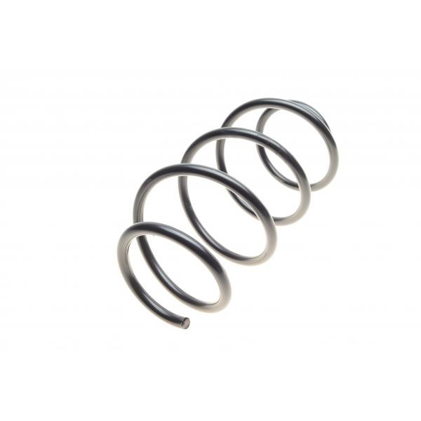 4072986 LESJOFORS Пружина (передня) Renault Grand Scenic/Scenic 1.4/1.6 16V 09- (вен)