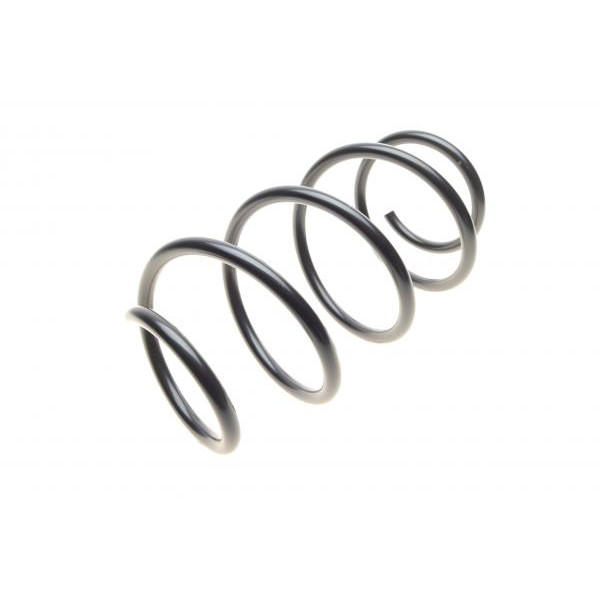 4072986 LESJOFORS Пружина (передня) Renault Grand Scenic/Scenic 1.4/1.6 16V 09- (вен)