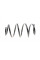 4072987 LESJOFORS Пружина (передня) Renault Scenic III/Grand Scenic III 1.5dCi/1.6dCi/1.9dCi/2.0 16V 09- (вен)