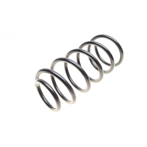 4082905 LESJOFORS Пружина (передня) VW Polo 1.6/1.9SDI/TDI 95-01/Seat Cordoba 1.6i/1.9TDI 96-02 (седан/універсал)