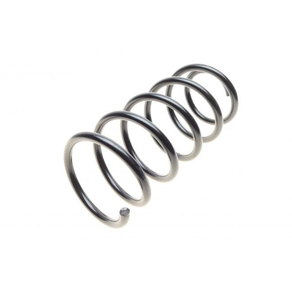 4082905 LESJOFORS Пружина (передня) VW Polo 1.6/1.9SDI/TDI 95-01/Seat Cordoba 1.6i/1.9TDI 96-02 (седан/універсал)