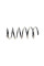 4082905 LESJOFORS Пружина (передня) VW Polo 1.6/1.9SDI/TDI 95-01/Seat Cordoba 1.6i/1.9TDI 96-02 (седан/універсал)