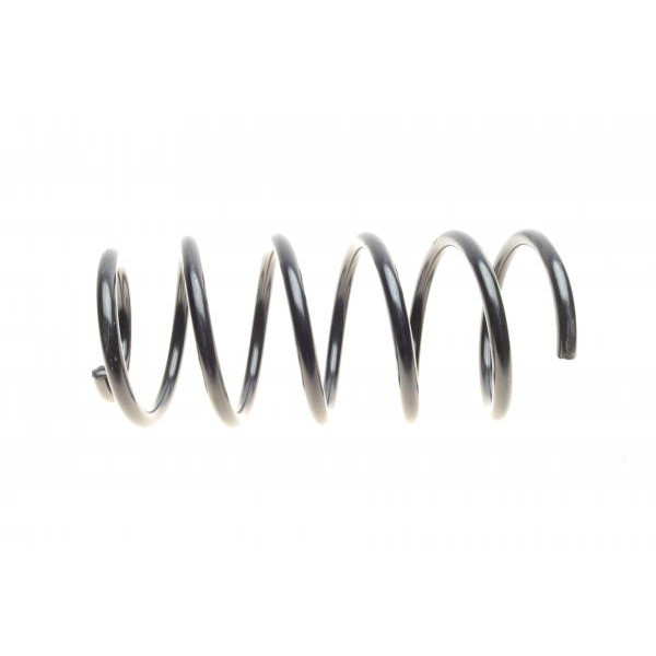 4082905 LESJOFORS Пружина (передня) VW Polo 1.6/1.9SDI/TDI 95-01/Seat Cordoba 1.6i/1.9TDI 96-02 (седан/універсал)