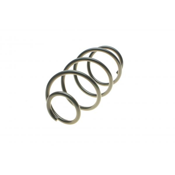 4082935 LESJOFORS Пружина (передня) Audi A3 1.0/1.2TSI 12-18/Seat Ibiza 1.2/1.4 08-(накл.зад.частина)(без спорт.ход.ч.)