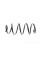 4082937 LESJOFORS Пружина (передня) Seat Ibiza 1.2-1.9TDI 08-15/Audi A1 1.4TSI/TFSI АКПП 10-18 (накл.зад.ч/купе/унів)