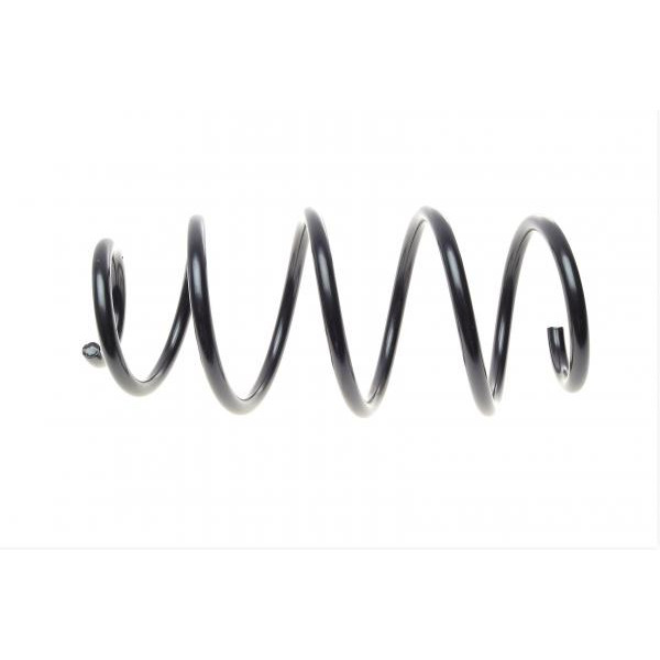 4082937 LESJOFORS Пружина (передня) Seat Ibiza 1.2-1.9TDI 08-15/Audi A1 1.4TSI/TFSI АКПП 10-18 (накл.зад.ч/купе/унів)