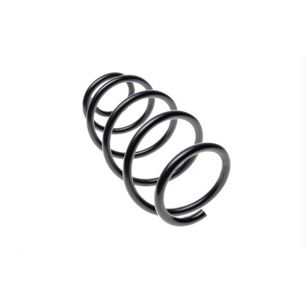 4082937 LESJOFORS Пружина (передня) Seat Ibiza 1.2-1.9TDI 08-15/Audi A1 1.4TSI/TFSI АКПП 10-18 (накл.зад.ч/купе/унів)