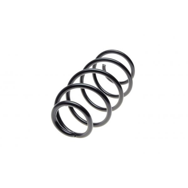 4082937 LESJOFORS Пружина (передня) Seat Ibiza 1.2-1.9TDI 08-15/Audi A1 1.4TSI/TFSI АКПП 10-18 (накл.зад.ч/купе/унів)
