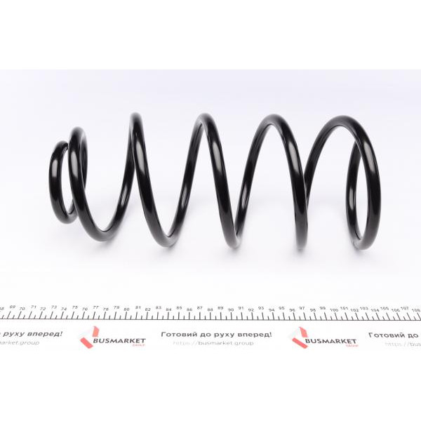 4085706 LESJOFORS Пружина (передня) Seat Leon/Toledo 1.9TDI/SDI 99-06/Skoda Octavia 1.8/T/1.9SDI/TDI/2.0 96-10