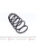 4085709 LESJOFORS Пружина (передня) Skoda Fabia 1.4-1.6TDI/1.9SDI/TDI/2.0 99-14/Roomster 1.2TDI/1.6TDI/1.9TDI 06-15