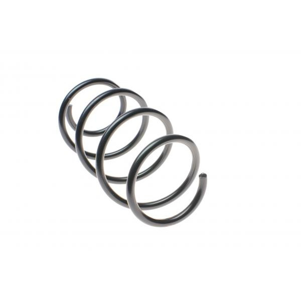 4085731 LESJOFORS Пружина (передня) Skoda SuperB 1.4TSI 15-/Octavia III 1.6TDI МКПП/VW Golf VII 1.0-1.4TSI АКПП 12-