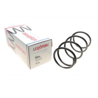 4088315 LESJOFORS Пружина (передня) Subaru Forester 2.0 AWD 97-02 (SUV) (МКПП)