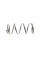 4088315 LESJOFORS Пружина (передня) Subaru Forester 2.0 AWD 97-02 (SUV) (МКПП)
