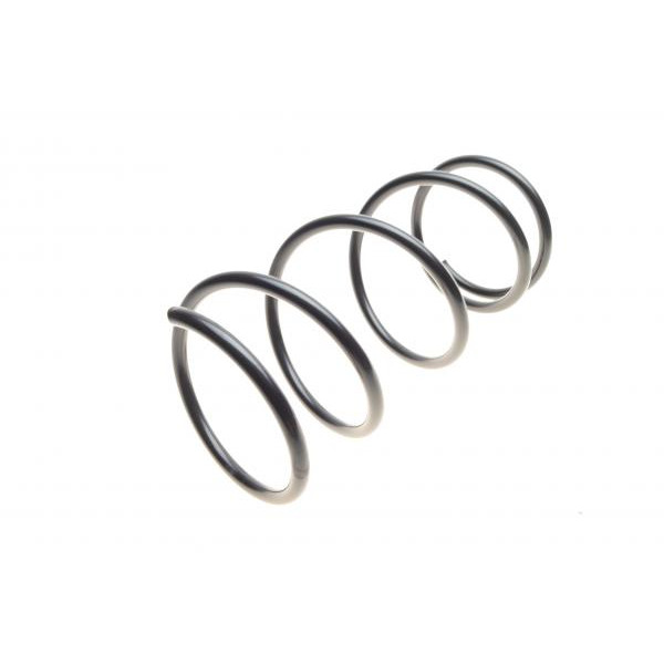 4088315 LESJOFORS Пружина (передня) Subaru Forester 2.0 AWD 97-02 (SUV) (МКПП)