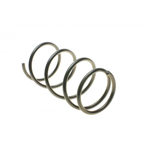 4088316 LESJOFORS Пружина (передня) Subaru Forester 2.0 AWD 97-02 (SUV) (АКПП)