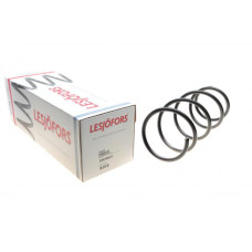 4088329 LESJOFORS Пружина (передня) Subaru Forester 2.0/2.0s/2.5 AWD 02-05 (SUV)