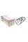 4088329 LESJOFORS Пружина (передня) Subaru Forester 2.0/2.0s/2.5 AWD 02-05 (SUV)