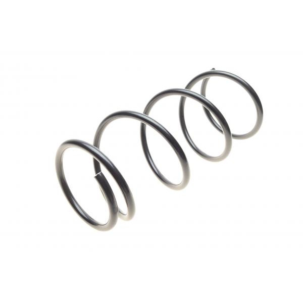 4088329 LESJOFORS Пружина (передня) Subaru Forester 2.0/2.0s/2.5 AWD 02-05 (SUV)