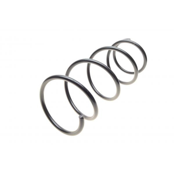4088329 LESJOFORS Пружина (передня) Subaru Forester 2.0/2.0s/2.5 AWD 02-05 (SUV)