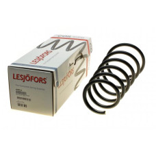 4088913 LESJOFORS Пружина (передня) Subaru Swift 1.3/1.5 05- (накл.зад.частина)