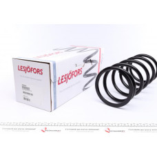 4088930 LESJOFORS Пружина (передня) Suzuki Grand Vitara II 2.0 05-15 (всюдихід закр.) (повнопривідний)