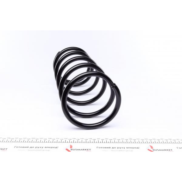 4088930 LESJOFORS Пружина (передня) Suzuki Grand Vitara II 2.0 05-15 (всюдихід закр.) (повнопривідний)