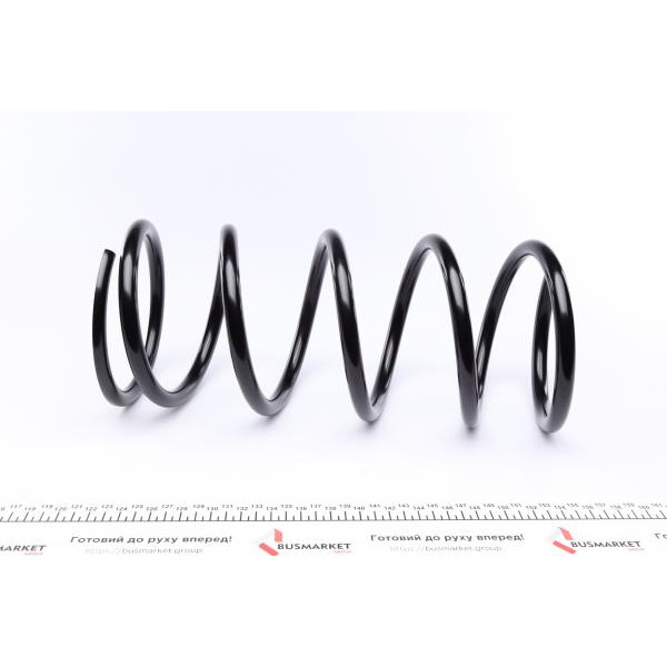 4088930 LESJOFORS Пружина (передня) Suzuki Grand Vitara II 2.0 05-15 (всюдихід закр.) (повнопривідний)
